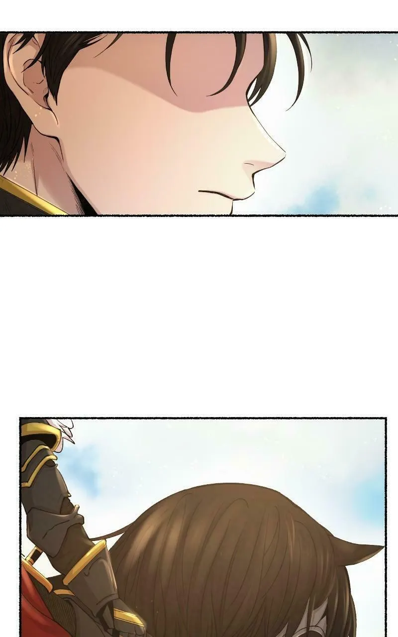 Read Like Wind on a Dry Branch chapter 146 image 3 on Lezhin