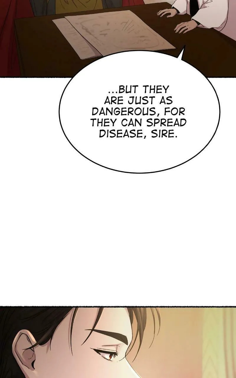 Read Like Wind on a Dry Branch chapter 146 image 46 on Lezhin