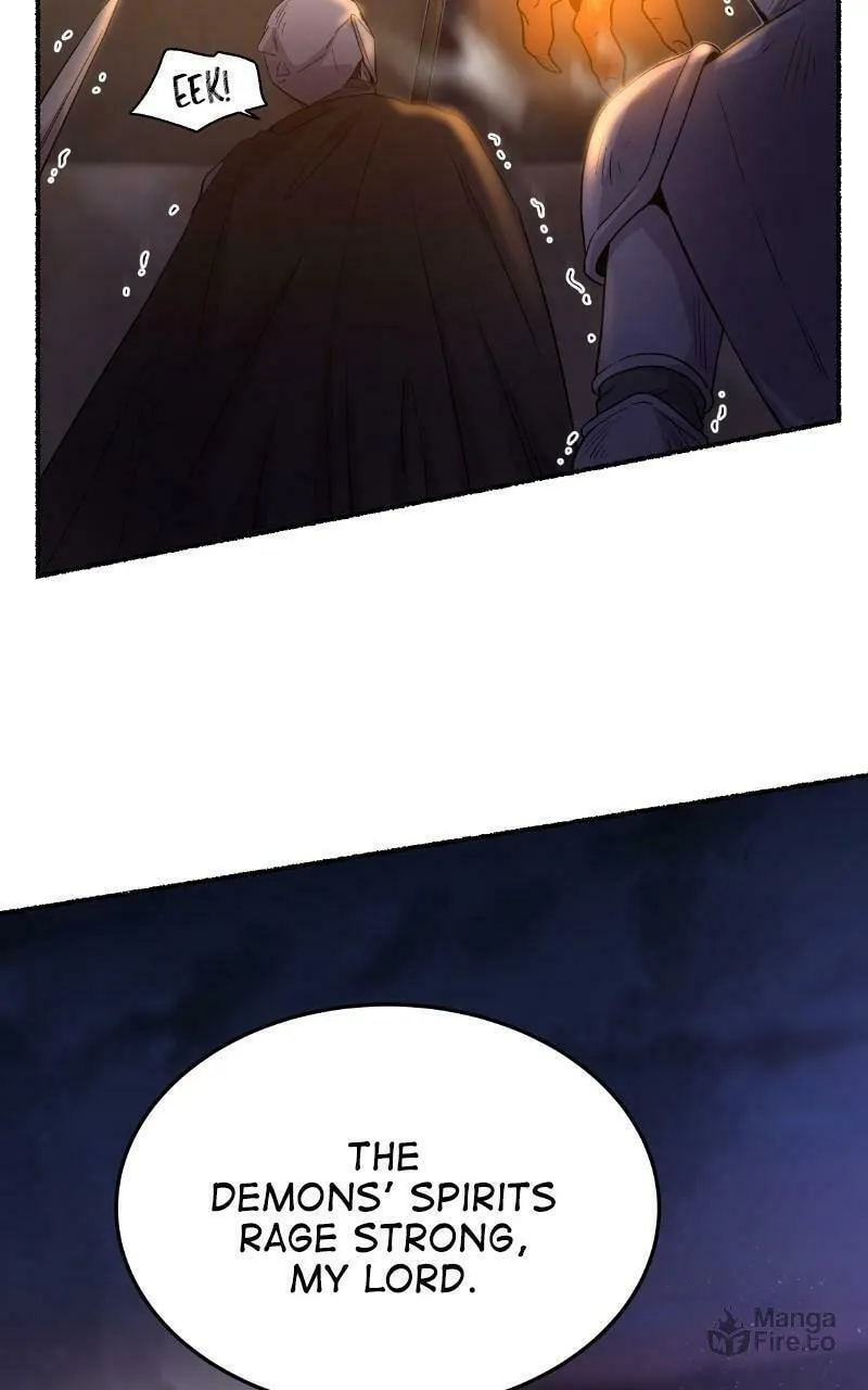 Read Like Wind on a Dry Branch chapter 146 image 59 on Lezhin