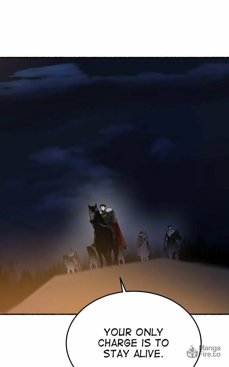 Read Like Wind on a Dry Branch chapter 146 image 65 on Lezhin