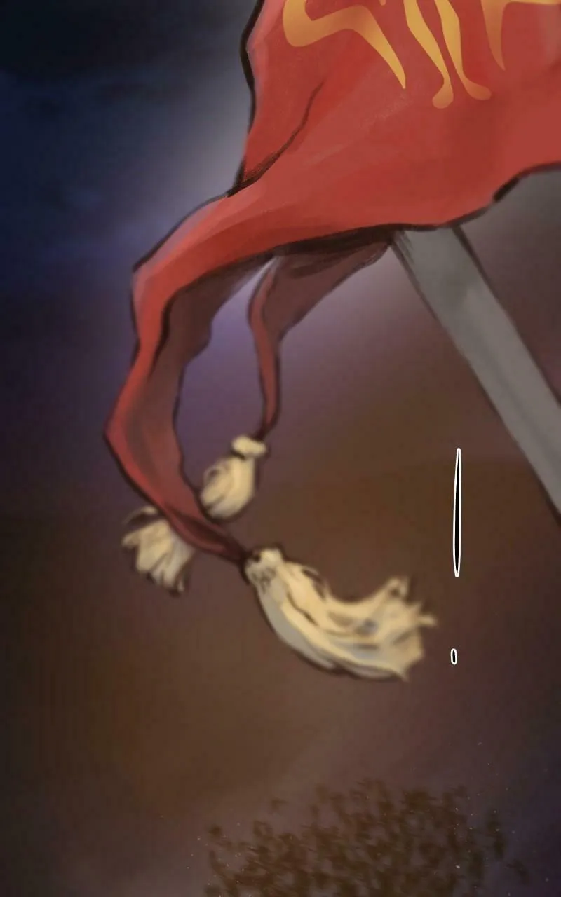 Read Like Wind on a Dry Branch chapter 147 image 3 on Lezhin