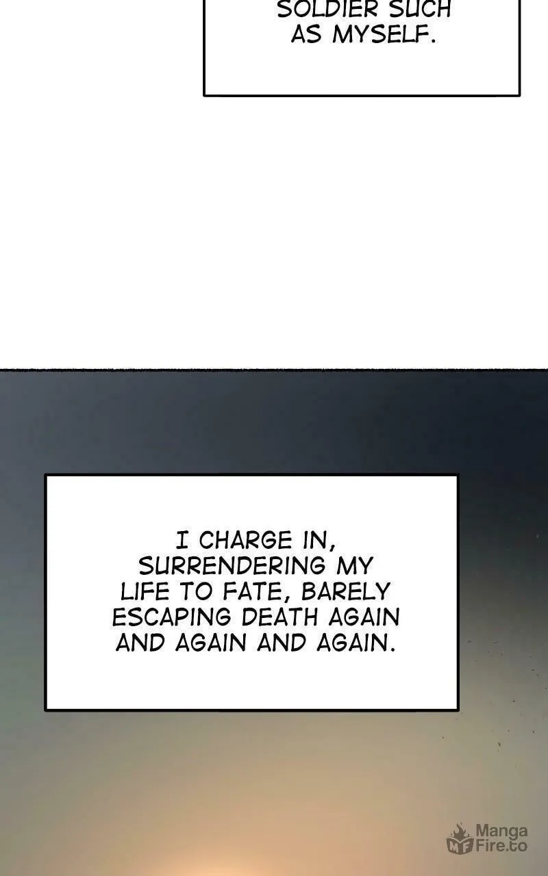 Read Like Wind on a Dry Branch chapter 147 image 32 on Lezhin