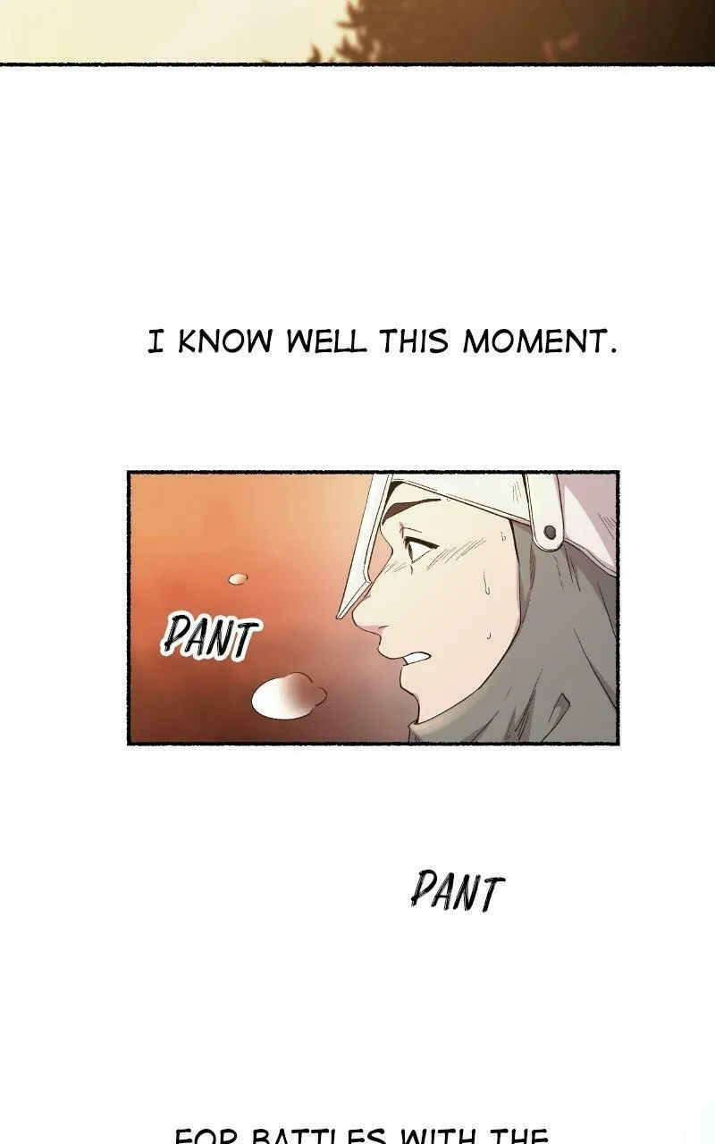 Read Like Wind on a Dry Branch chapter 147 image 40 on Lezhin