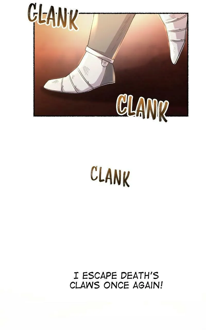 Read Like Wind on a Dry Branch chapter 147 image 42 on Lezhin