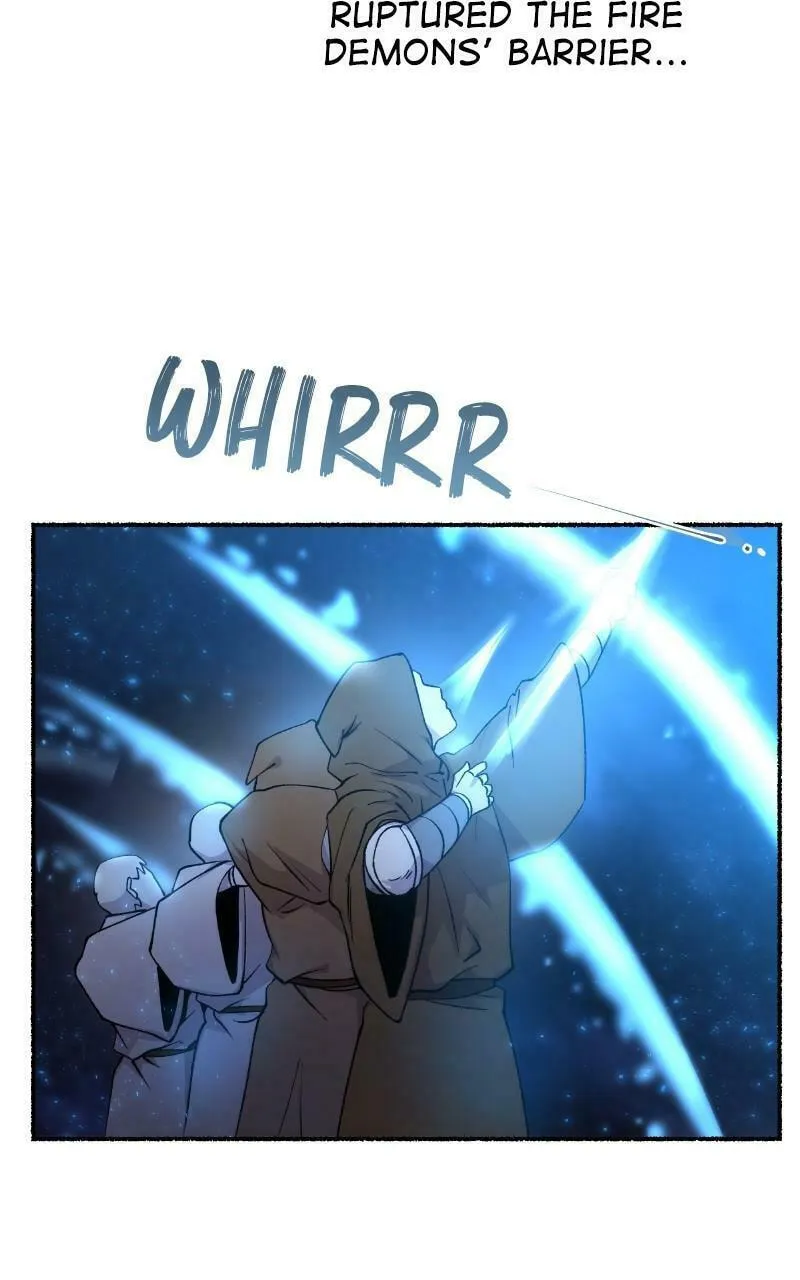 Read Like Wind on a Dry Branch chapter 147 image 6 on Lezhin