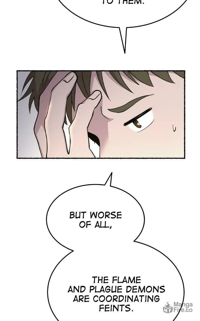 Read Like Wind on a Dry Branch chapter 148 image 17 on Lezhin