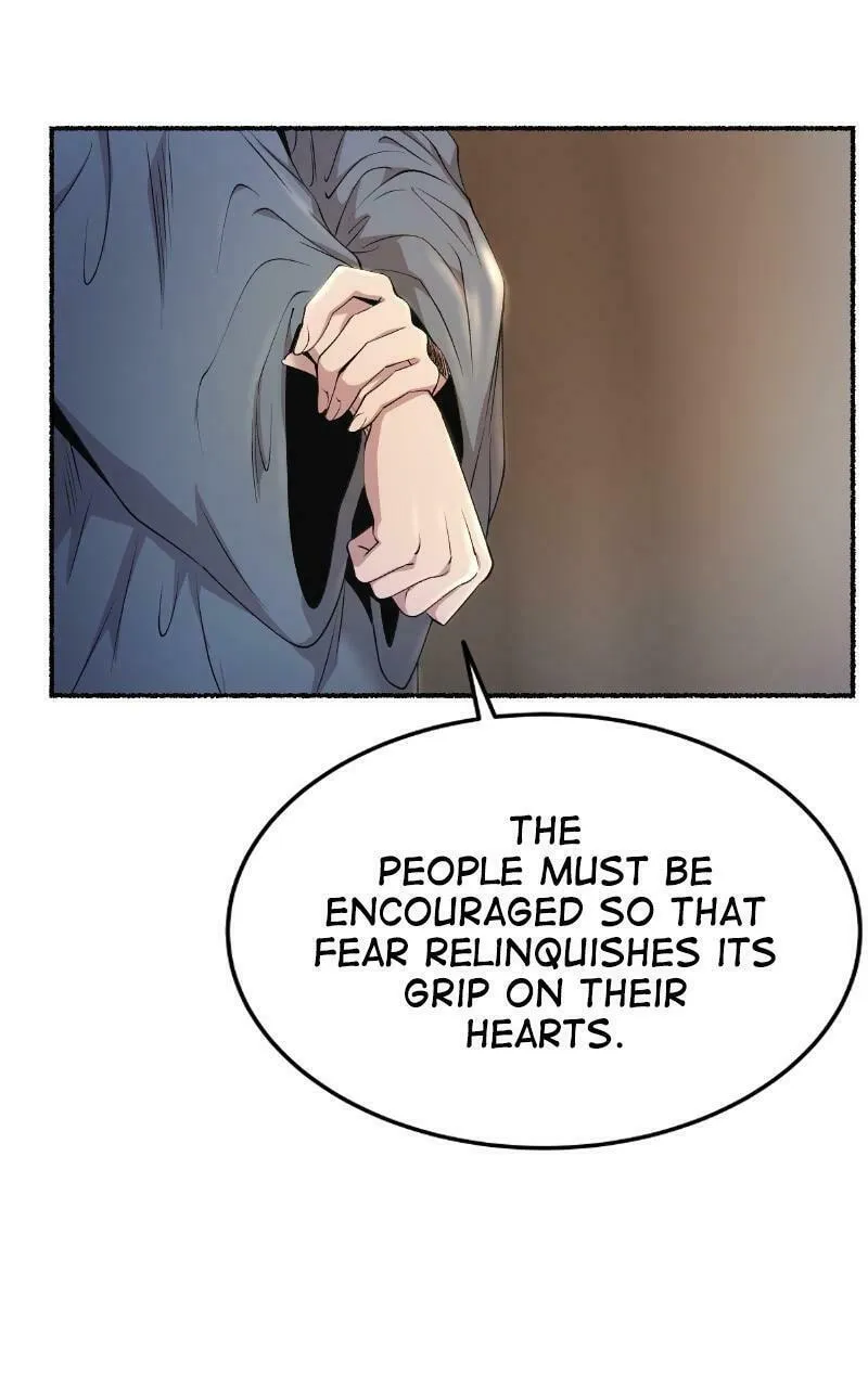 Read Like Wind on a Dry Branch chapter 148 image 31 on Lezhin