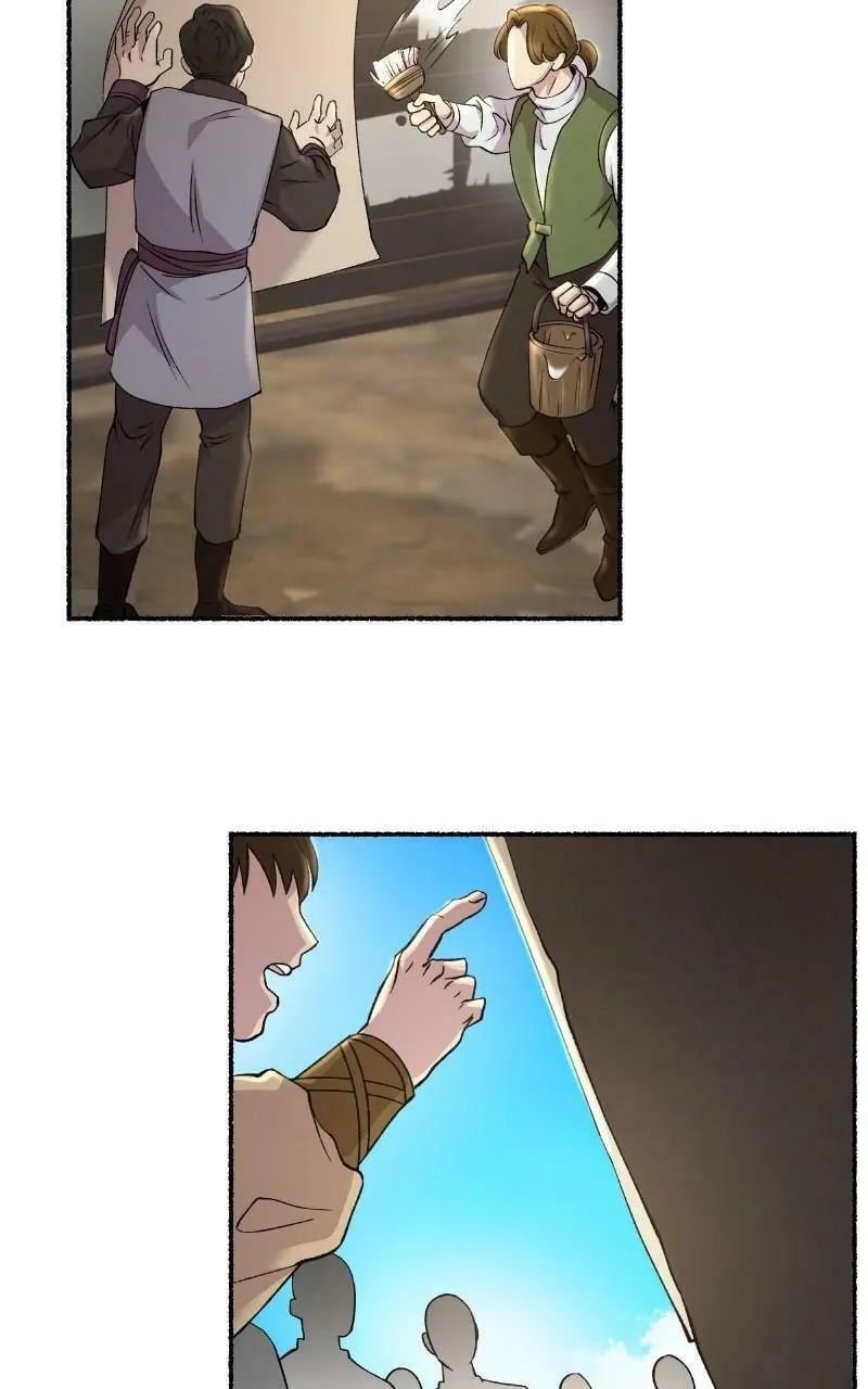 Read Like Wind on a Dry Branch chapter 148 image 37 on Lezhin