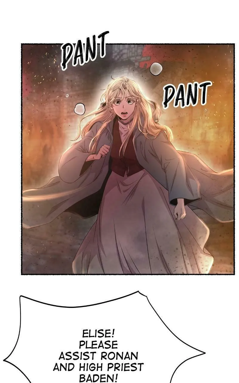 Read Like Wind on a Dry Branch chapter 148 image 45 on Lezhin
