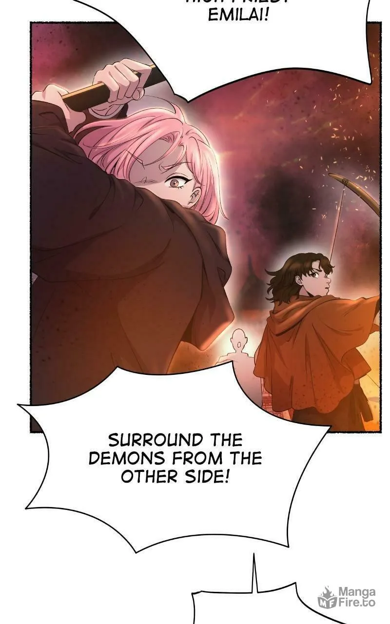 Read Like Wind on a Dry Branch chapter 148 image 47 on Lezhin