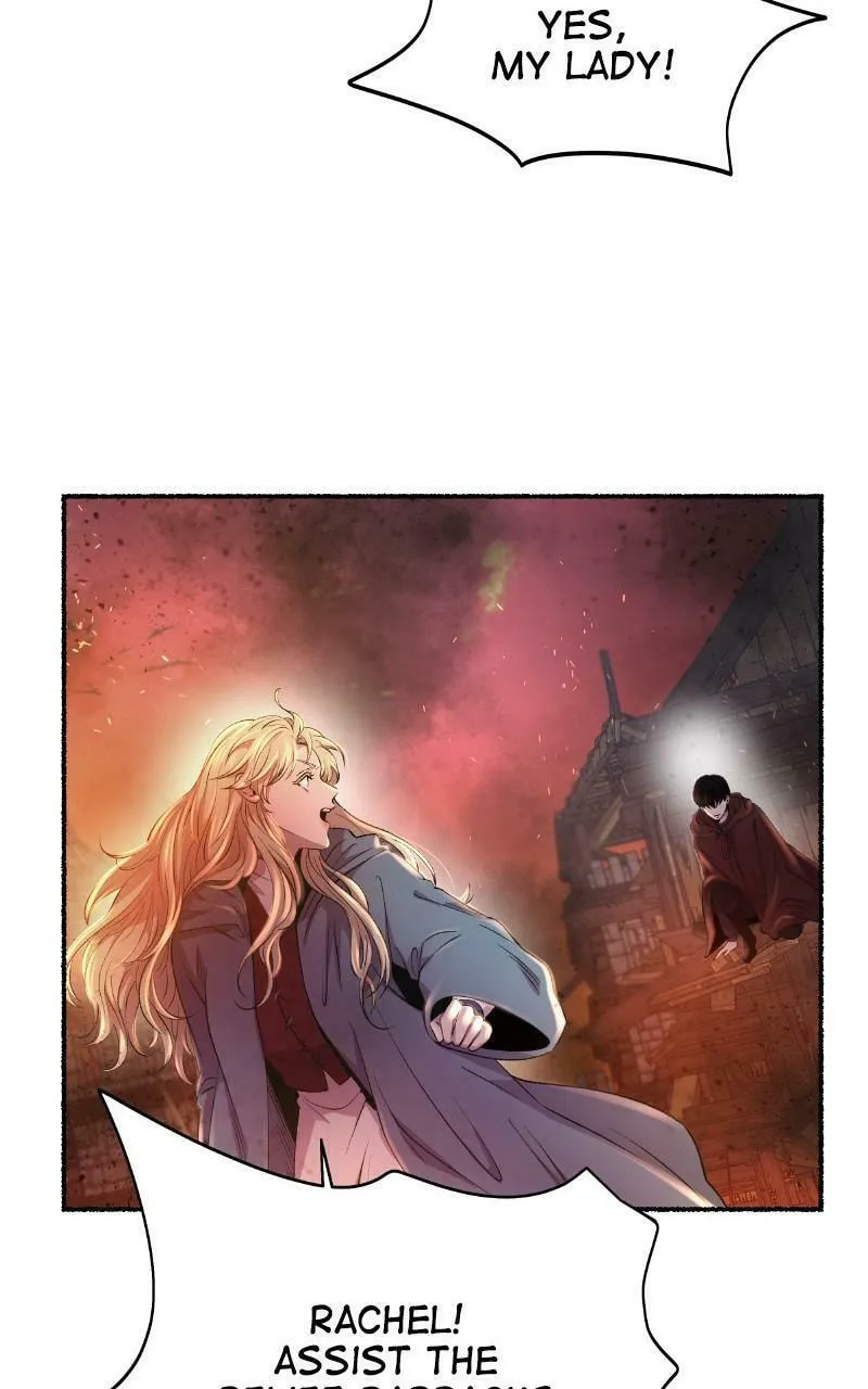 Read Like Wind on a Dry Branch chapter 148 image 48 on Lezhin