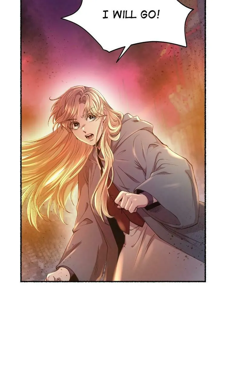 Read Like Wind on a Dry Branch chapter 148 image 52 on Lezhin