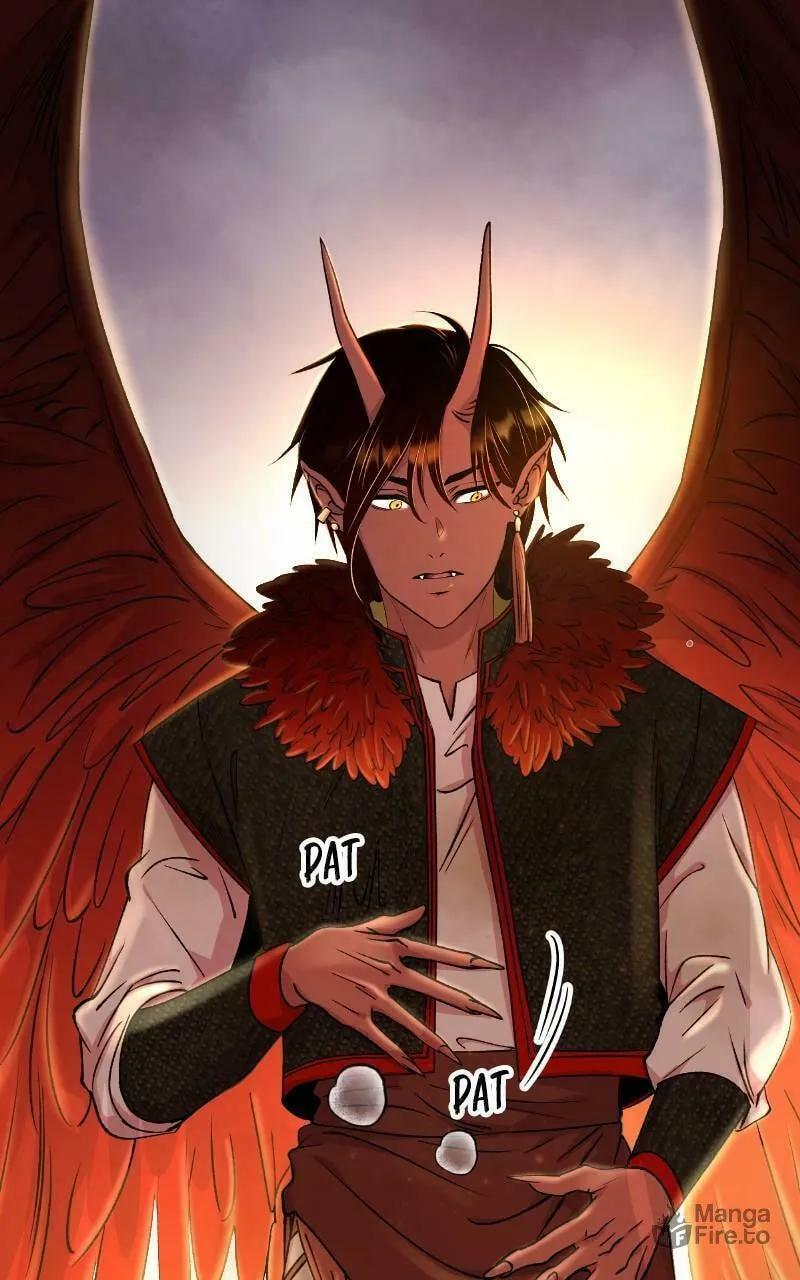 Read Like Wind on a Dry Branch chapter 149 image 14 on Lezhin