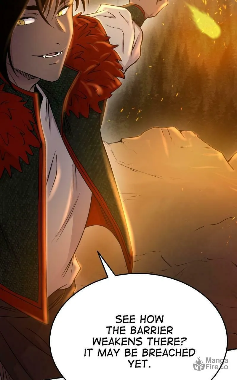 Read Like Wind on a Dry Branch chapter 149 image 20 on Lezhin