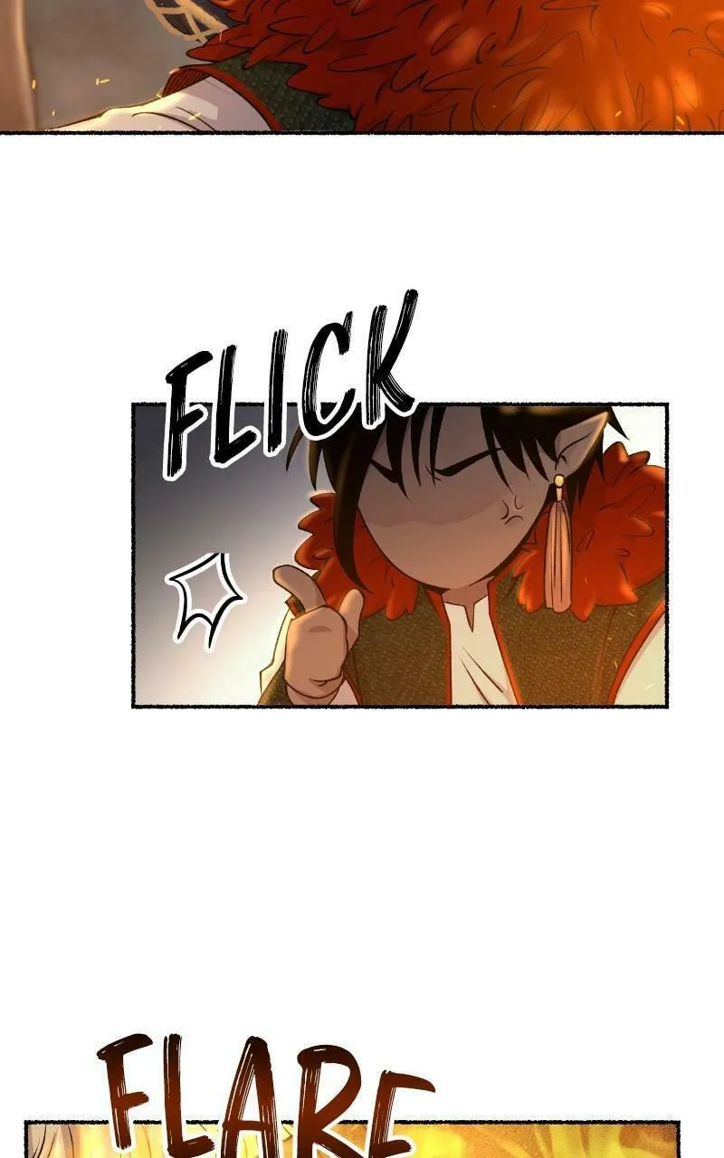 Read Like Wind on a Dry Branch chapter 149 image 22 on Lezhin