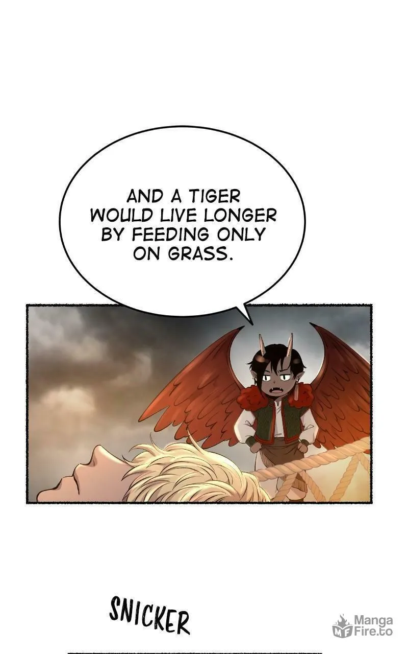 Read Like Wind on a Dry Branch chapter 149 image 34 on Lezhin