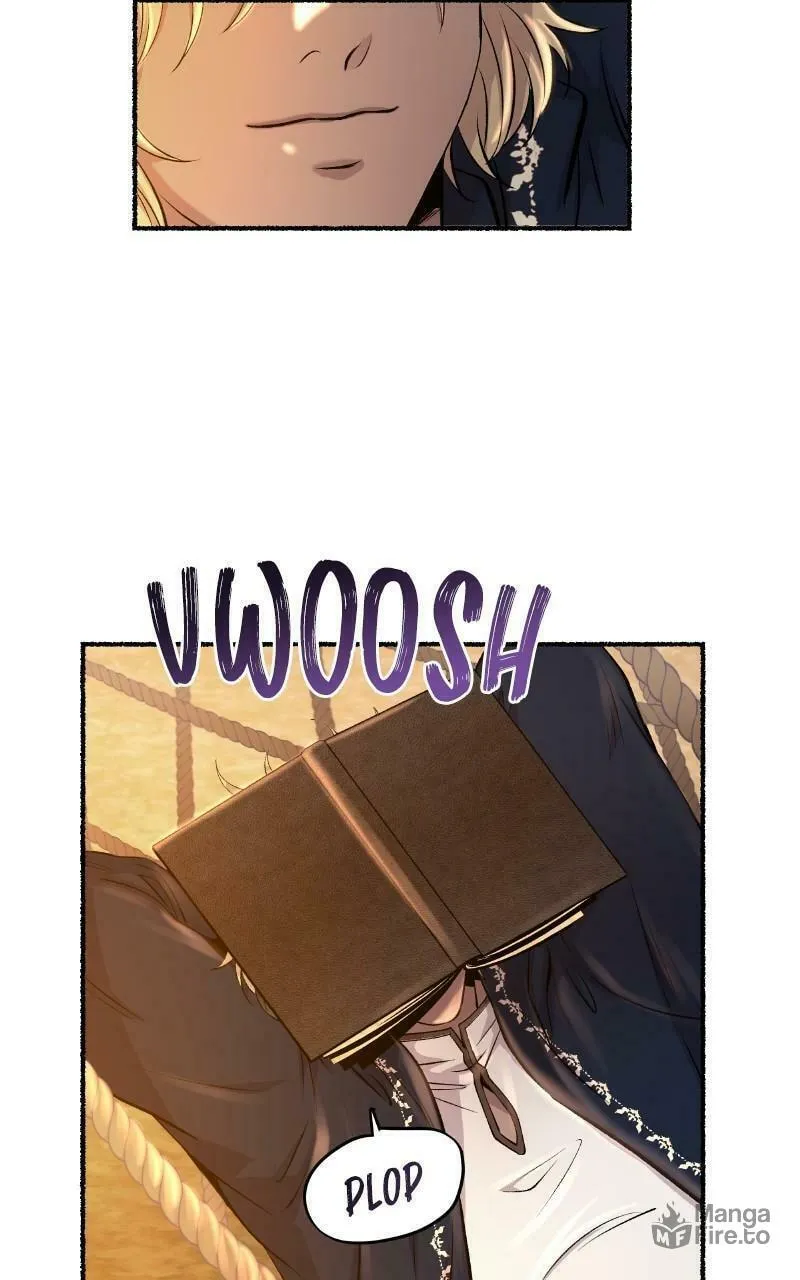 Read Like Wind on a Dry Branch chapter 149 image 35 on Lezhin