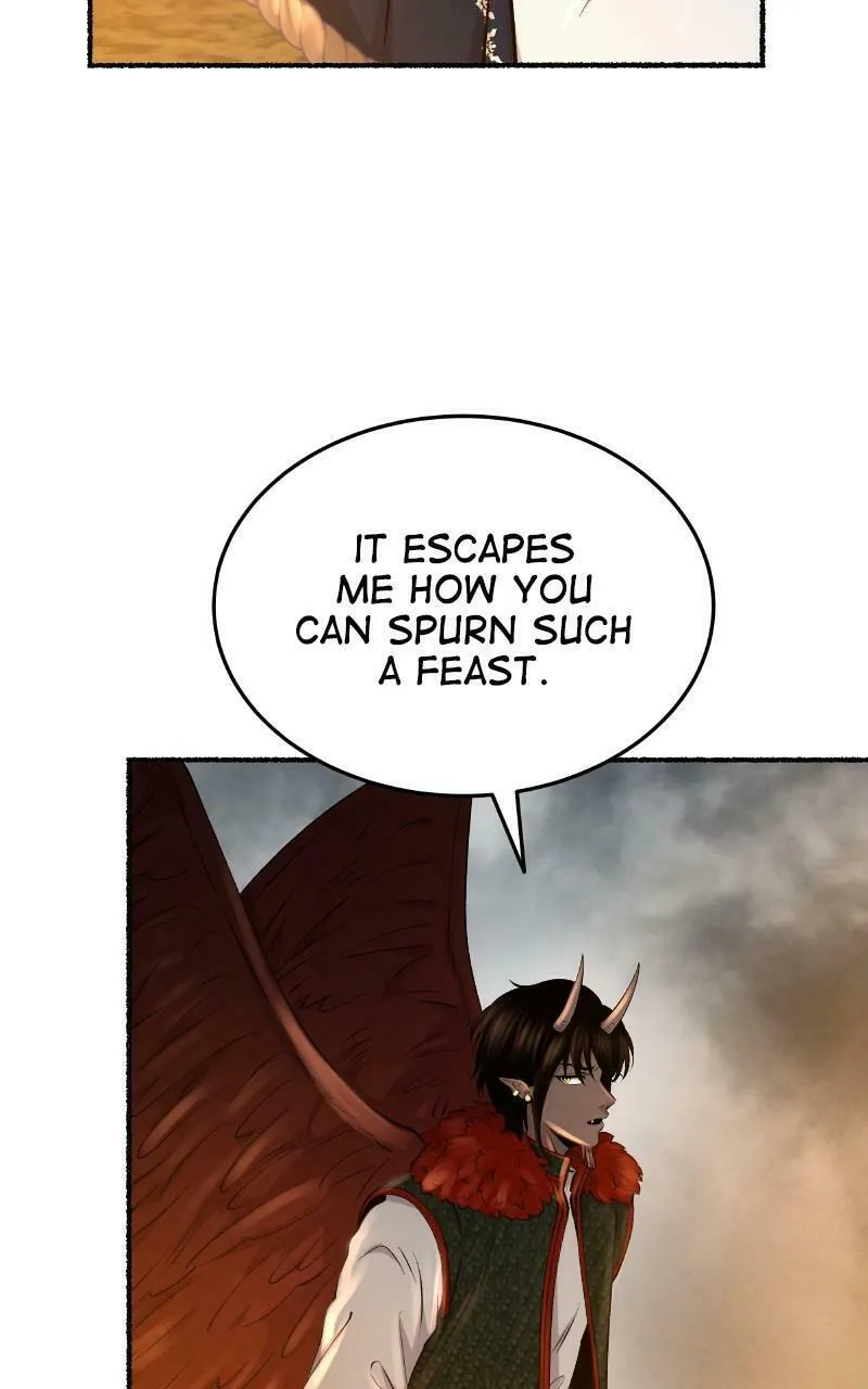 Read Like Wind on a Dry Branch chapter 149 image 36 on Lezhin
