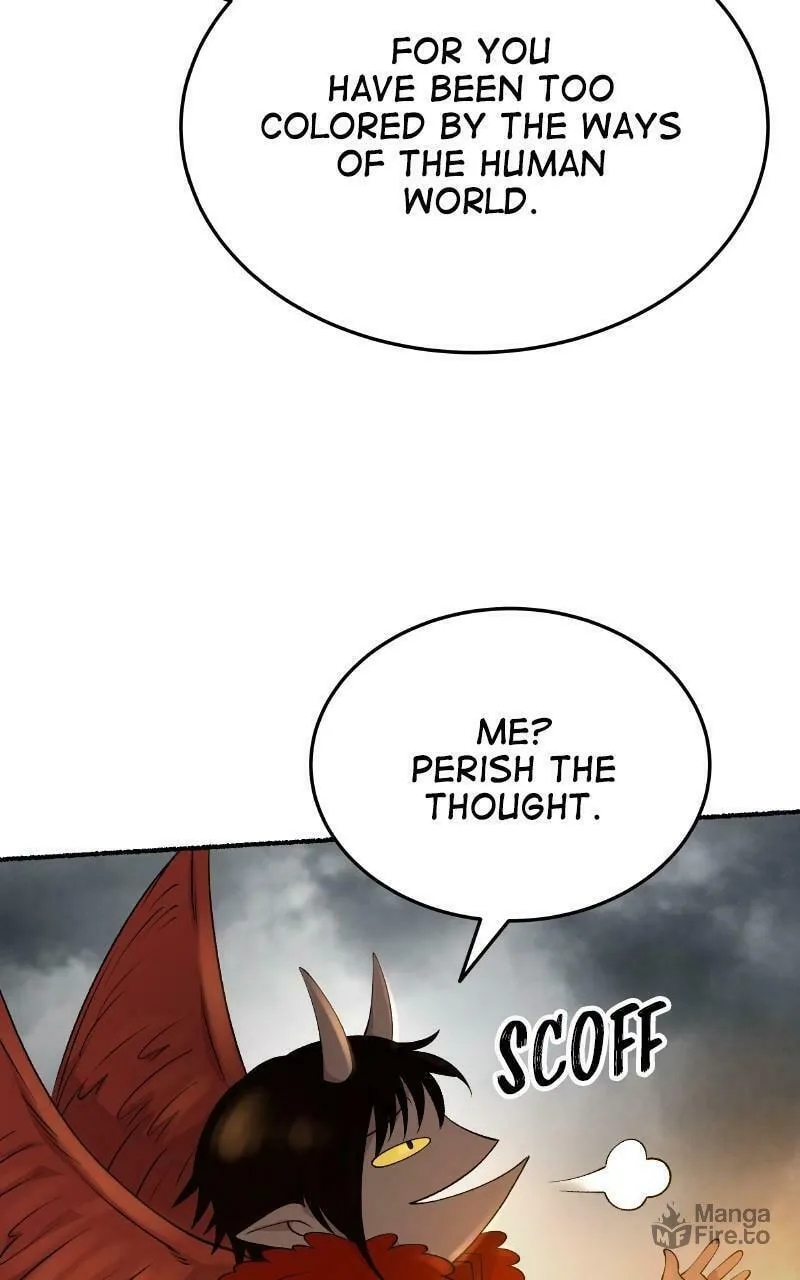 Read Like Wind on a Dry Branch chapter 149 image 39 on Lezhin
