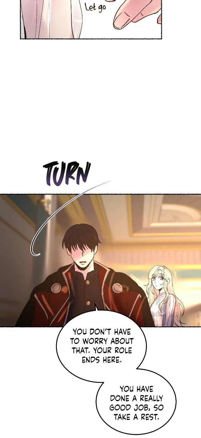 Read Like Wind on a Dry Branch chapter 15 image 11 on Lezhin