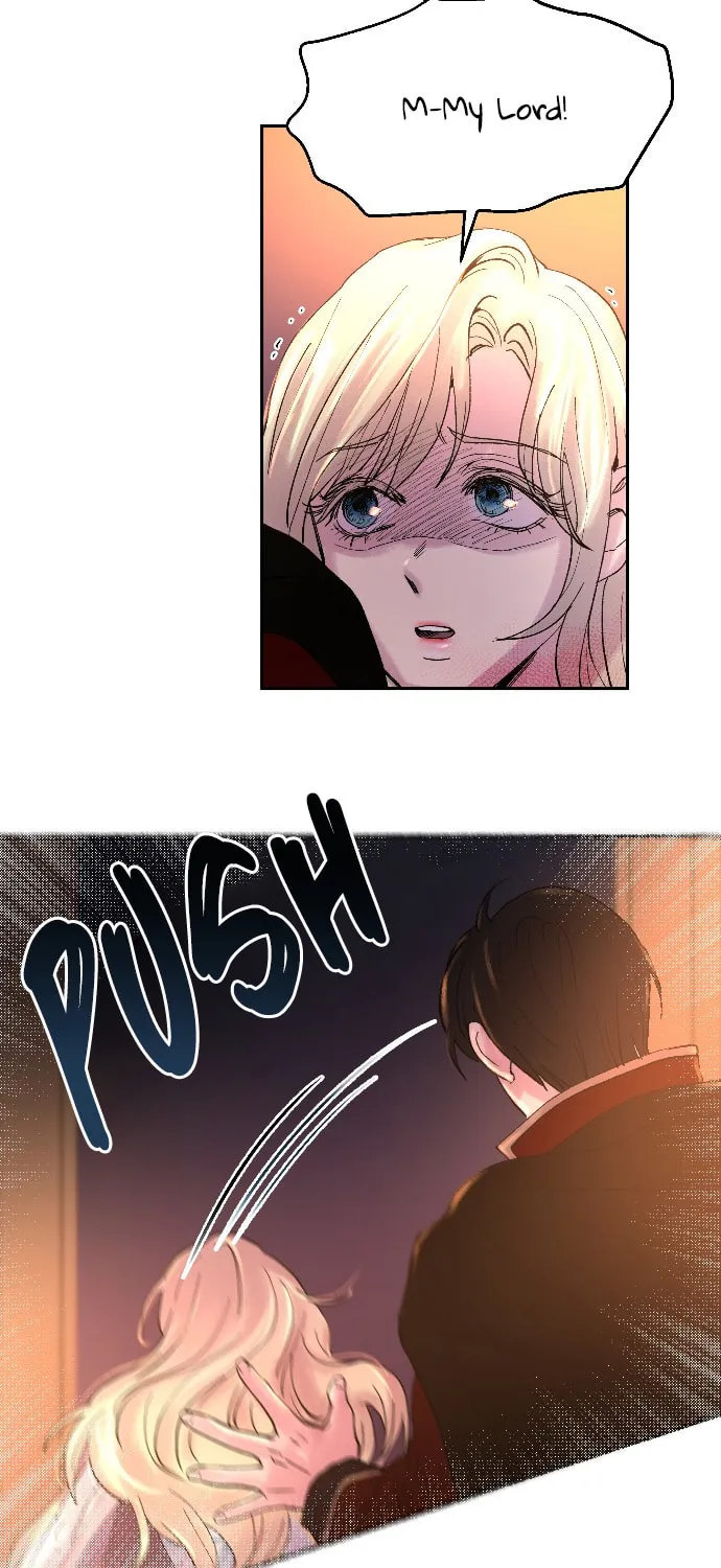 Read Like Wind on a Dry Branch chapter 15 image 16 on Lezhin