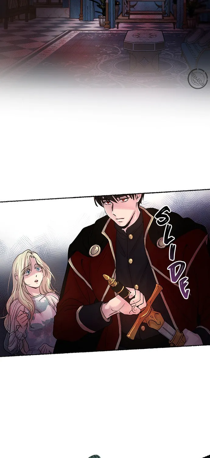 Read Like Wind on a Dry Branch chapter 15 image 19 on Lezhin
