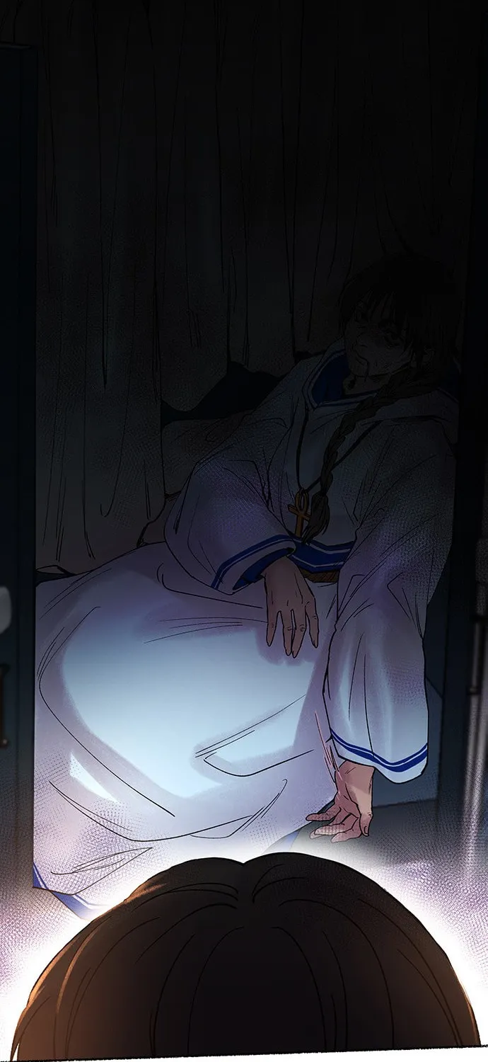 Read Like Wind on a Dry Branch chapter 15 image 22 on Lezhin