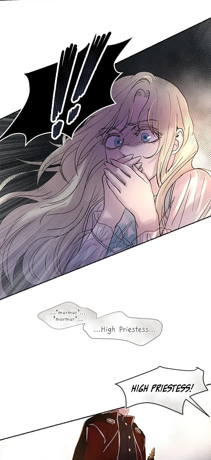 Read Like Wind on a Dry Branch chapter 15 image 23 on Lezhin