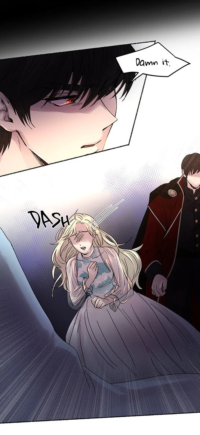 Read Like Wind on a Dry Branch chapter 15 image 26 on Lezhin