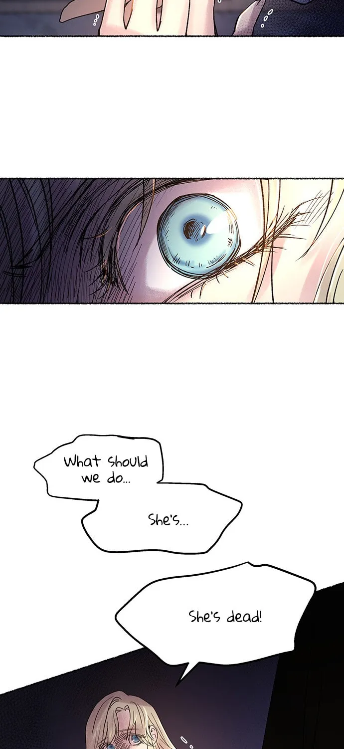 Read Like Wind on a Dry Branch chapter 15 image 28 on Lezhin