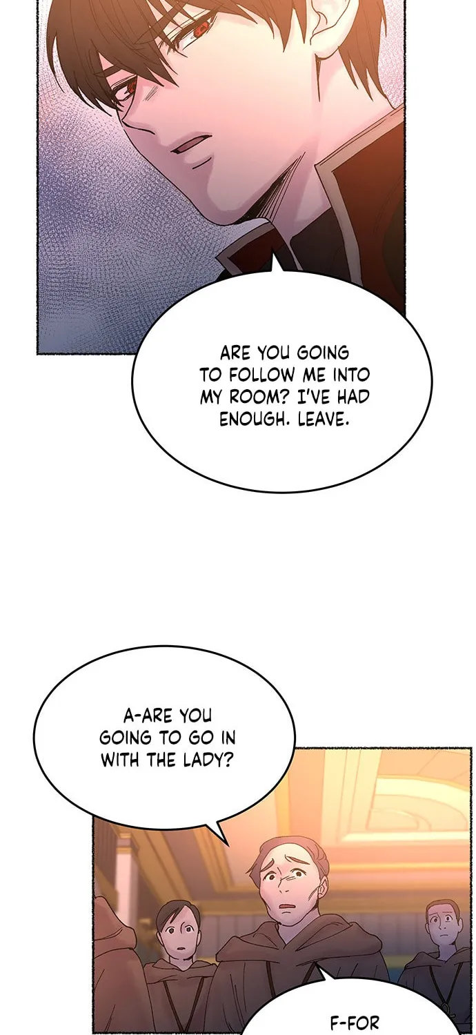 Read Like Wind on a Dry Branch chapter 15 image 3 on Lezhin