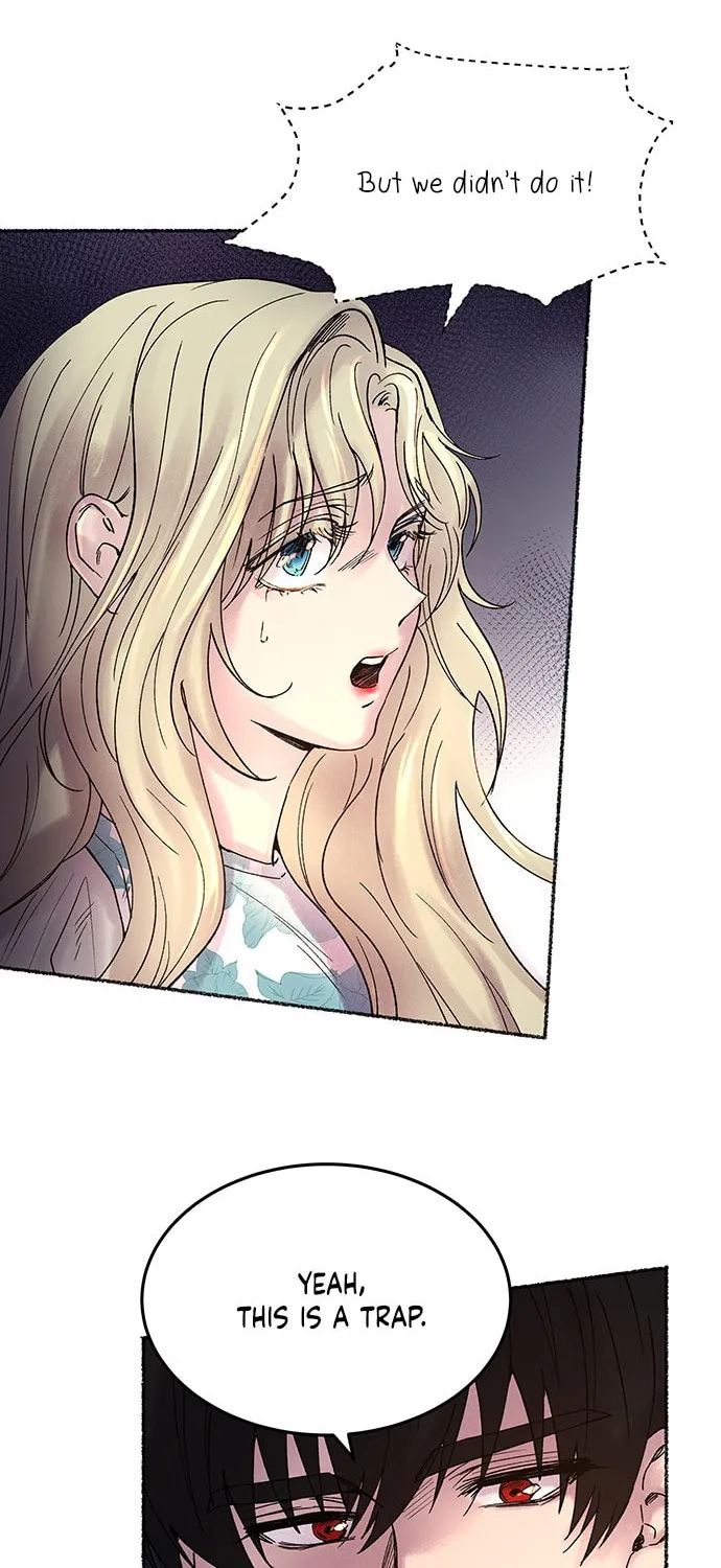 Read Like Wind on a Dry Branch chapter 15 image 31 on Lezhin