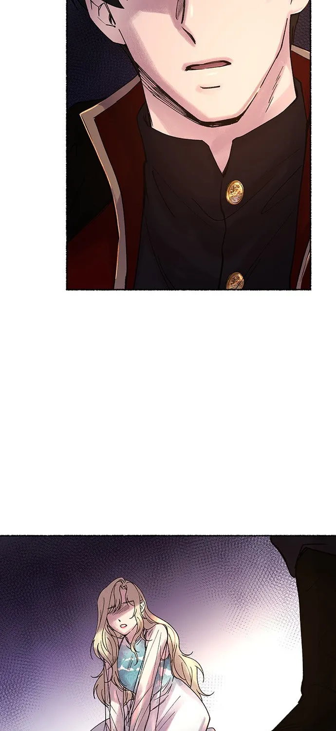 Read Like Wind on a Dry Branch chapter 15 image 32 on Lezhin