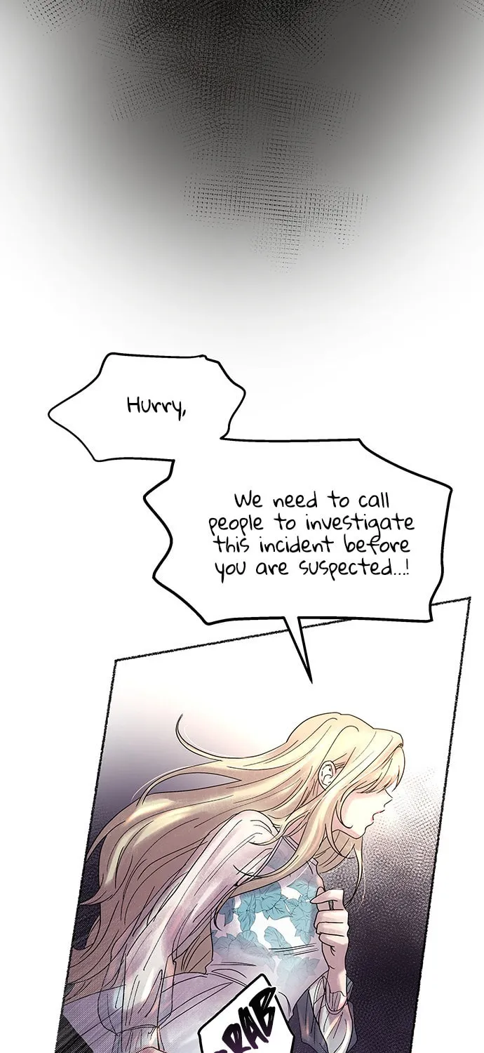 Read Like Wind on a Dry Branch chapter 15 image 35 on Lezhin