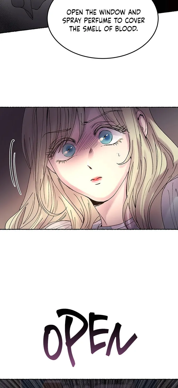 Read Like Wind on a Dry Branch chapter 15 image 40 on Lezhin