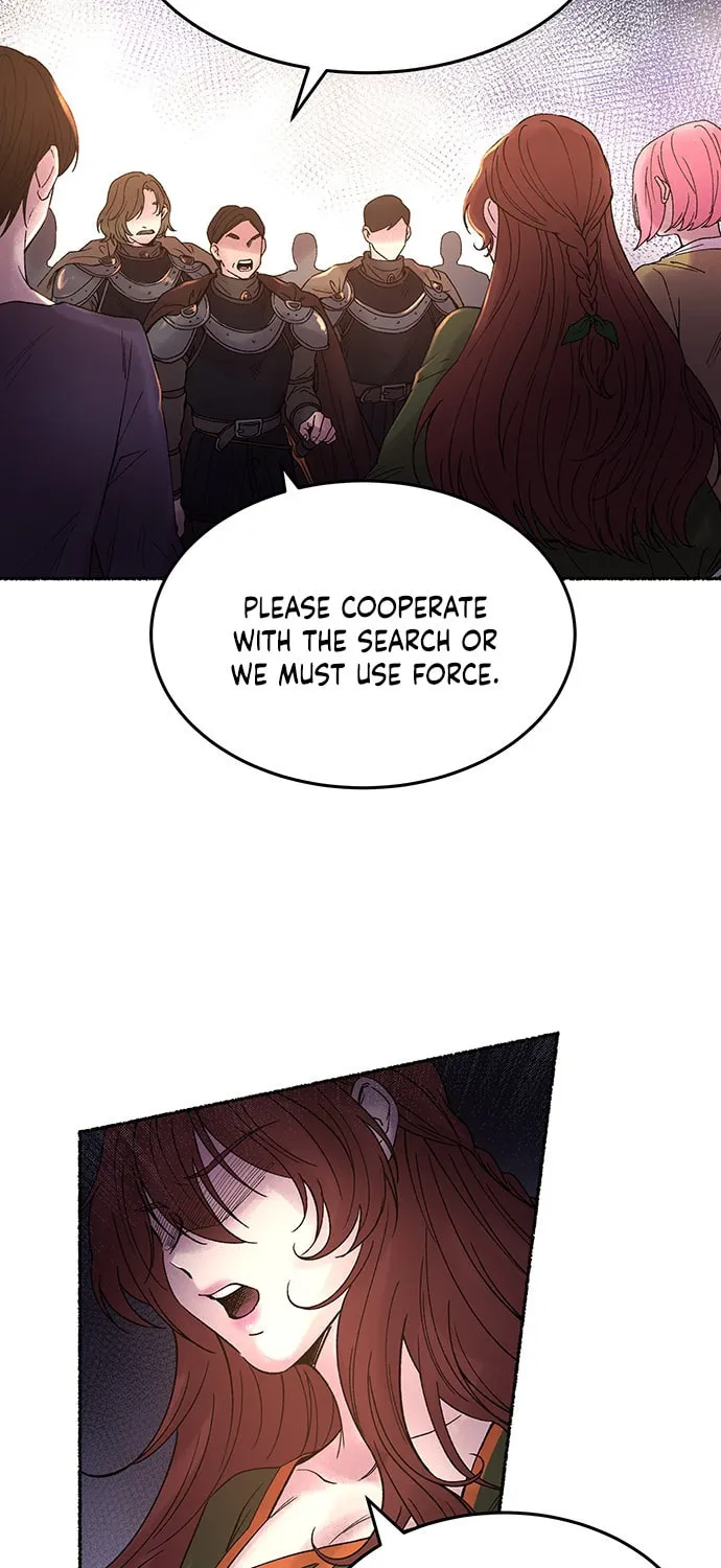 Read Like Wind on a Dry Branch chapter 15 image 47 on Lezhin