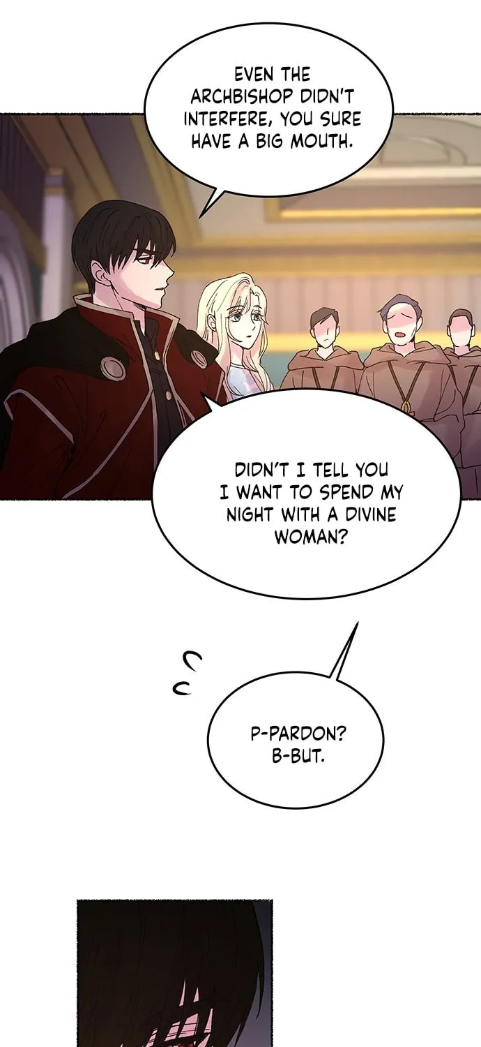 Read Like Wind on a Dry Branch chapter 15 image 5 on Lezhin