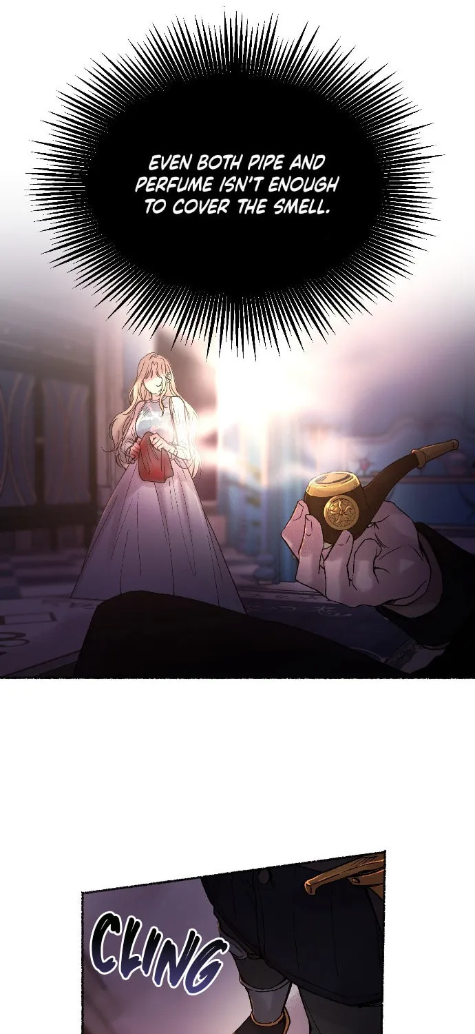 Read Like Wind on a Dry Branch chapter 15 image 55 on Lezhin