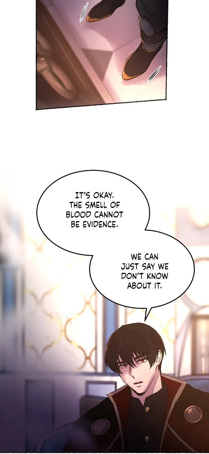 Read Like Wind on a Dry Branch chapter 15 image 56 on Lezhin