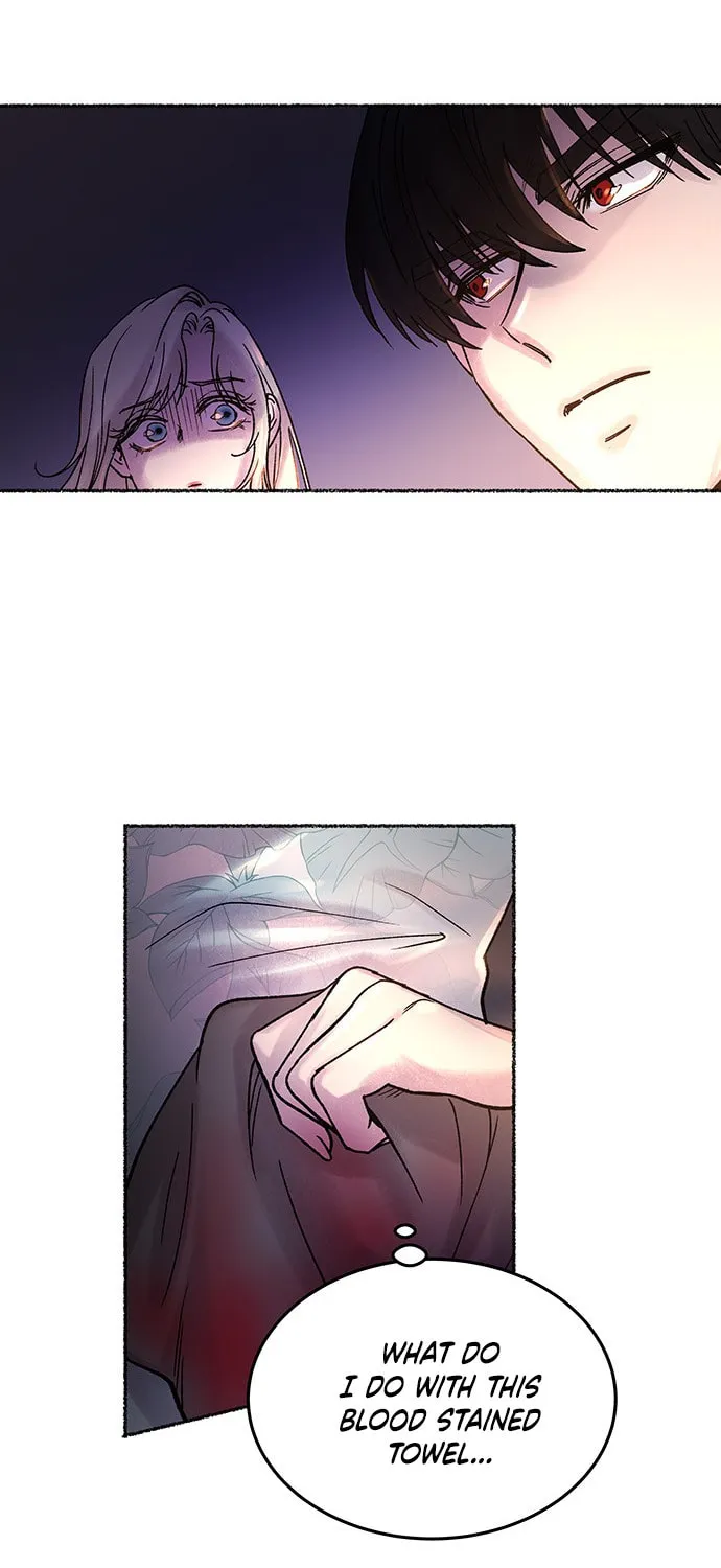 Read Like Wind on a Dry Branch chapter 15 image 58 on Lezhin