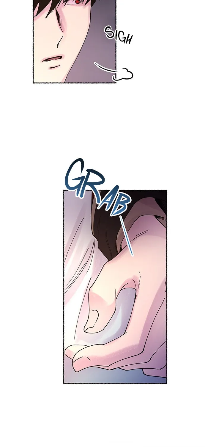 Read Like Wind on a Dry Branch chapter 15 image 6 on Lezhin