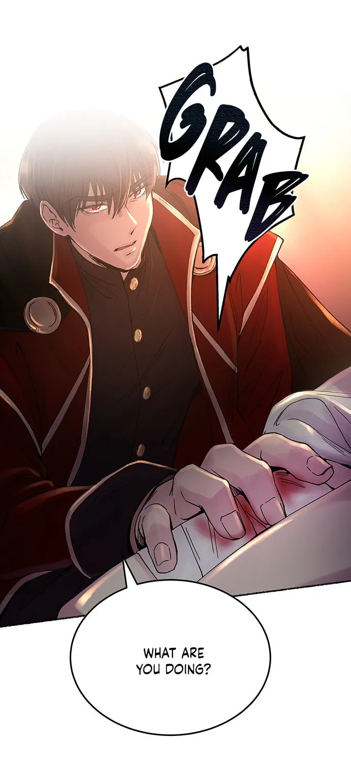 Read Like Wind on a Dry Branch chapter 15 image 66 on Lezhin