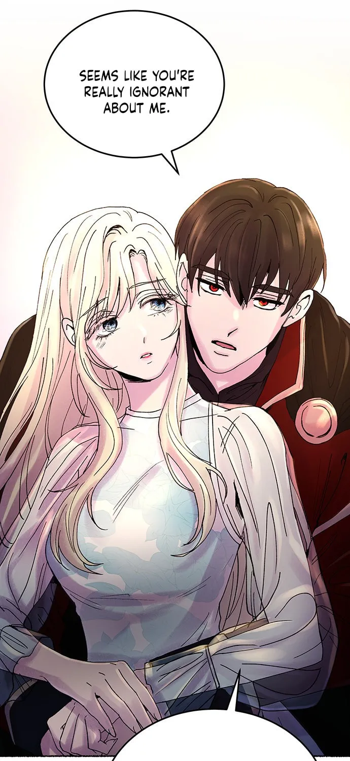 Read Like Wind on a Dry Branch chapter 15 image 7 on Lezhin