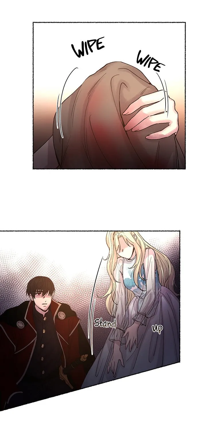 Read Like Wind on a Dry Branch chapter 15 image 70 on Lezhin