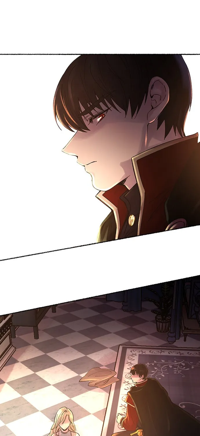 Read Like Wind on a Dry Branch chapter 15 image 74 on Lezhin