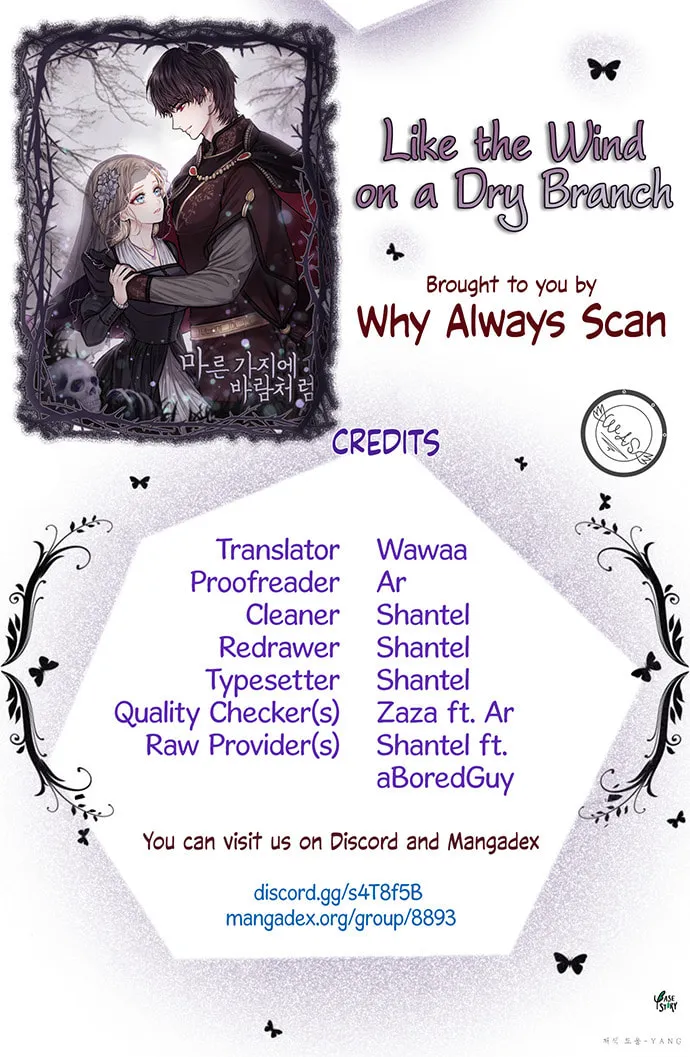 Read Like Wind on a Dry Branch chapter 15 image 80 on Lezhin