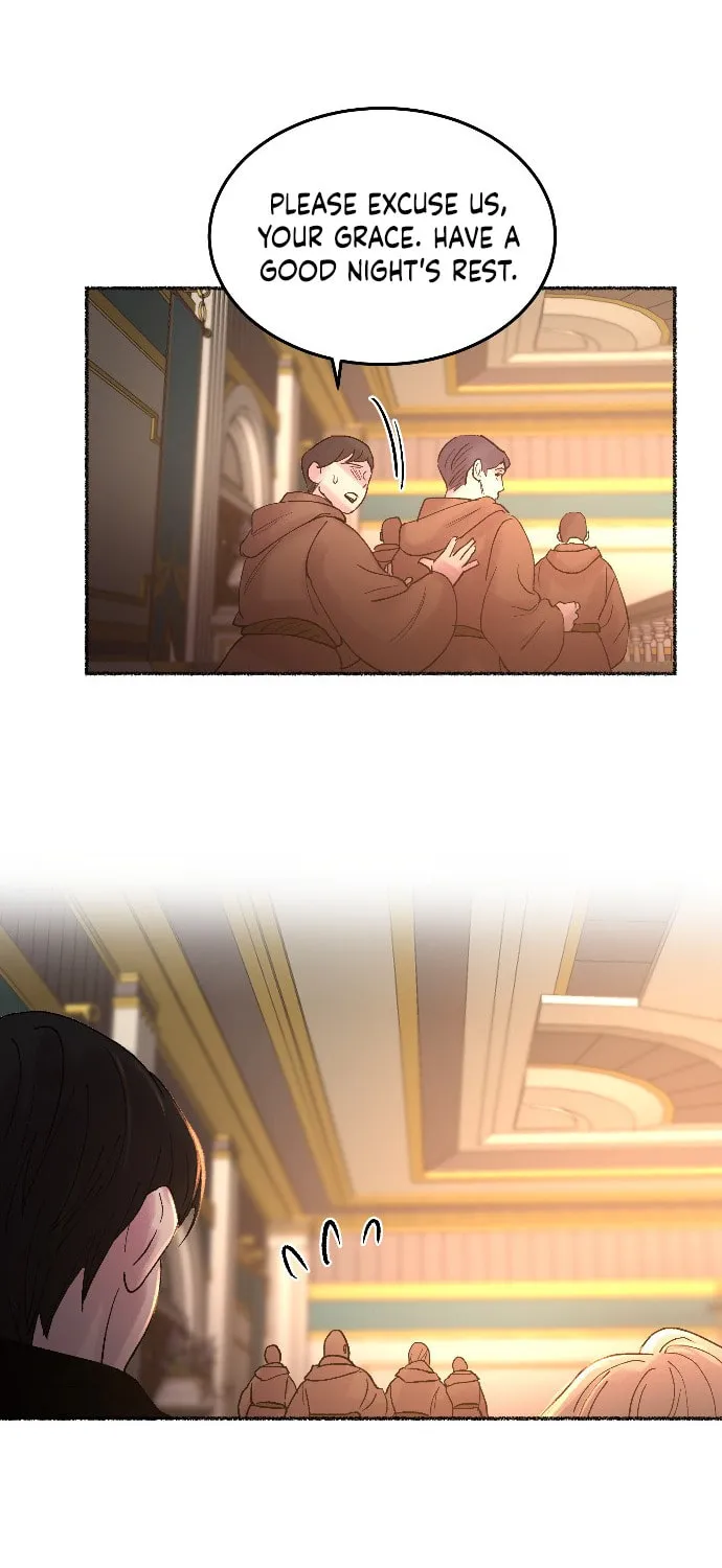Read Like Wind on a Dry Branch chapter 15 image 9 on Lezhin