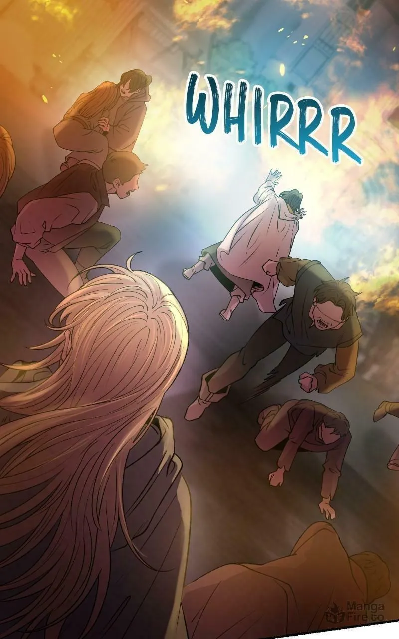 Read Like Wind on a Dry Branch chapter 150 image 26 on Lezhin