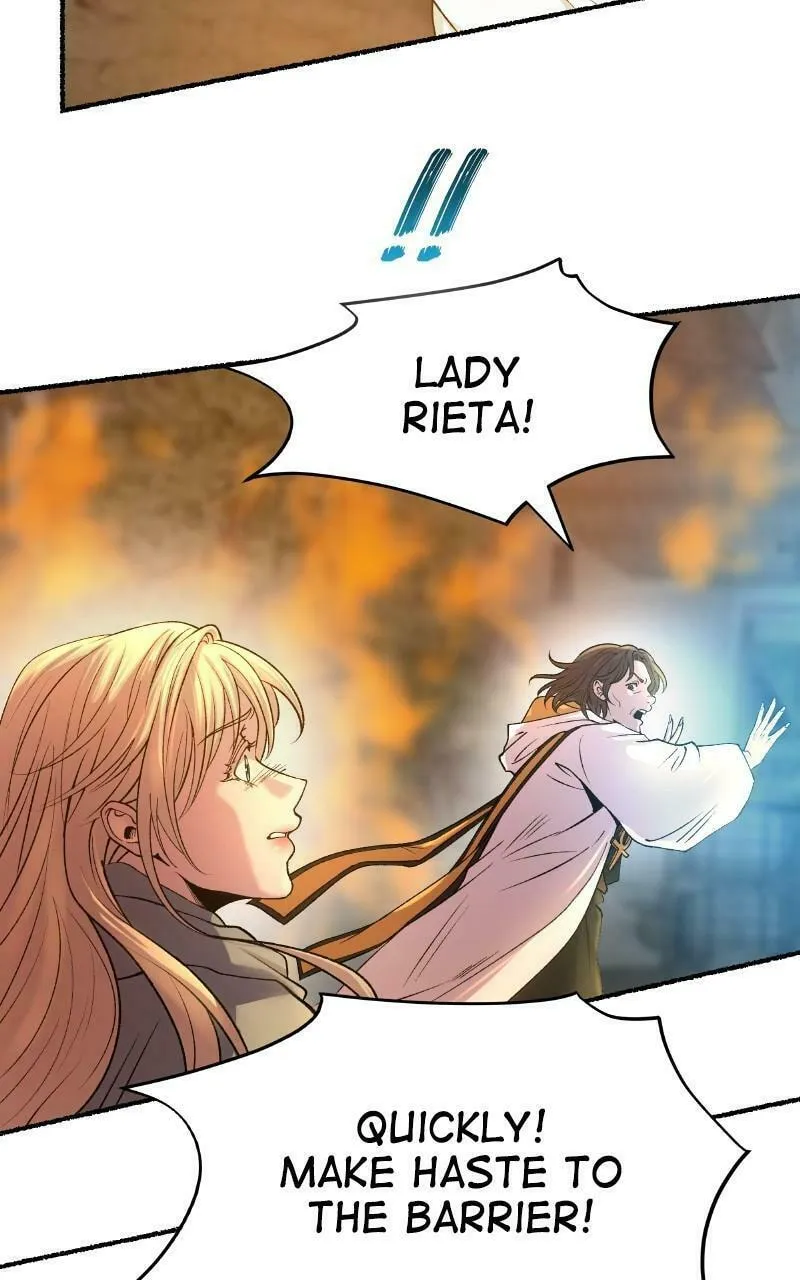 Read Like Wind on a Dry Branch chapter 150 image 28 on Lezhin