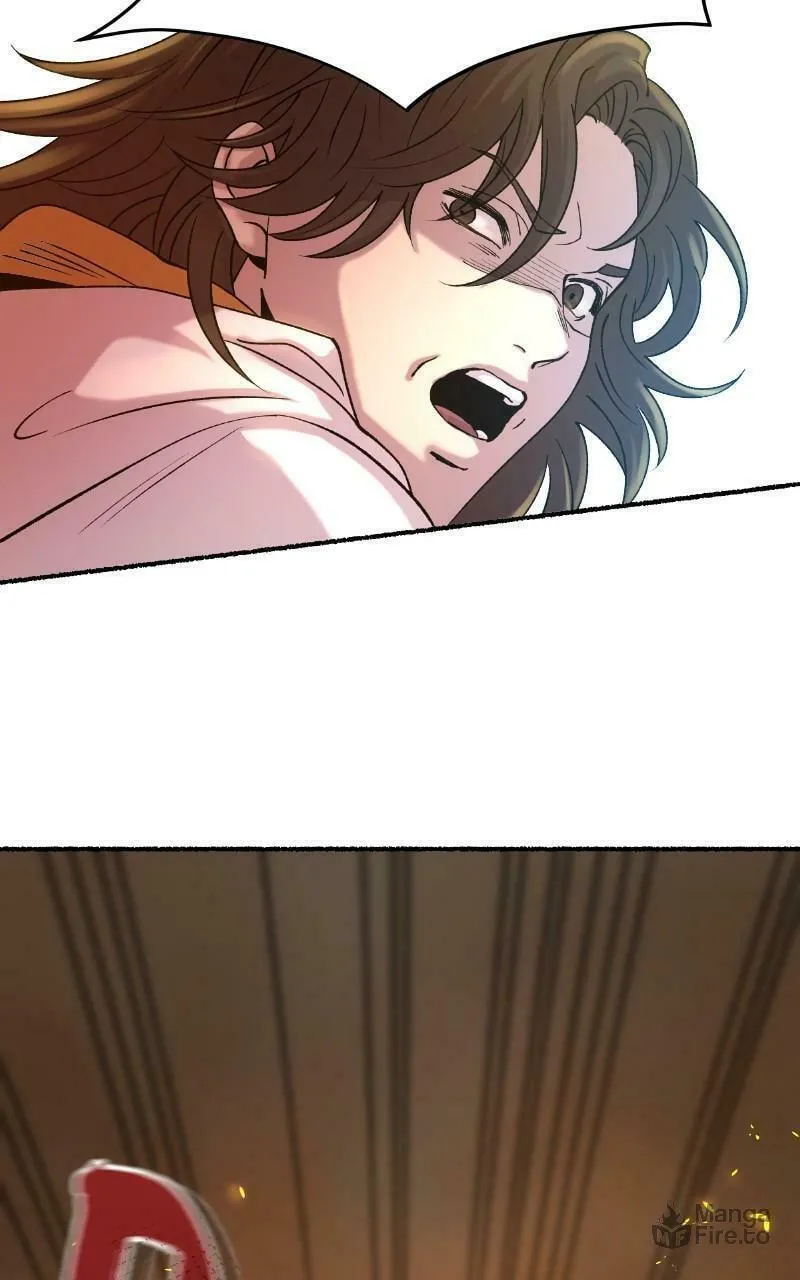 Read Like Wind on a Dry Branch chapter 150 image 29 on Lezhin
